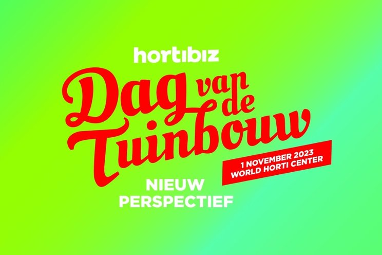 Dag van de Tuinbouw - Kijk live mee! Dag van de Tuinbouw - Kijk live mee!