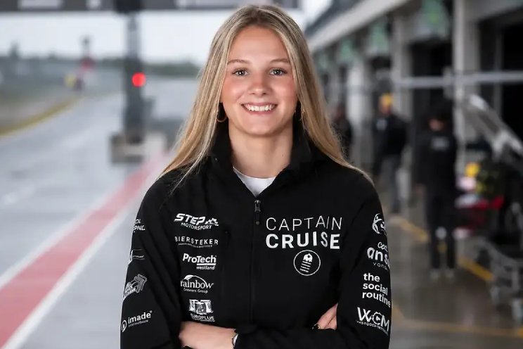 Westlandse krijgt kans bij F1-talentprogramma