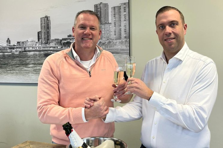 Veldwerk en Liderjob bundelen de krachten