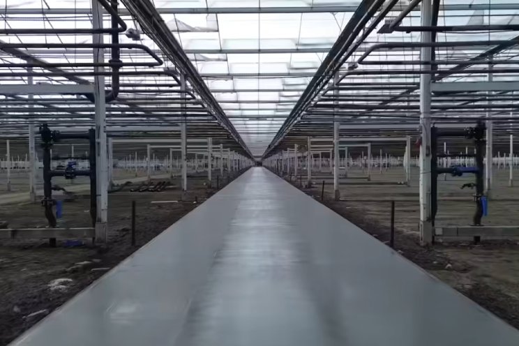 Renovatie in 50 seconden