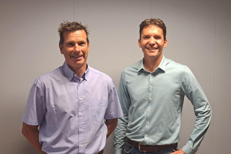 Nieuwe Business Manager voor JB Hydroponics