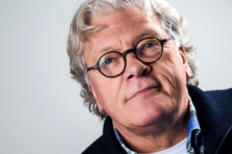 Hans Ligtenberg: Genoeg gepraat, te weinig gedaan Hans Ligtenberg: Genoeg gepraat, te weinig gedaan