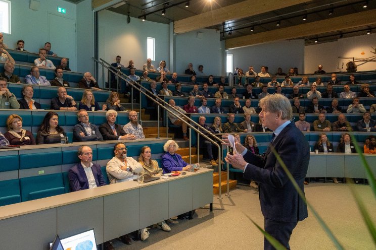 Internationale samenwerking vraagt om scherpe keuzes