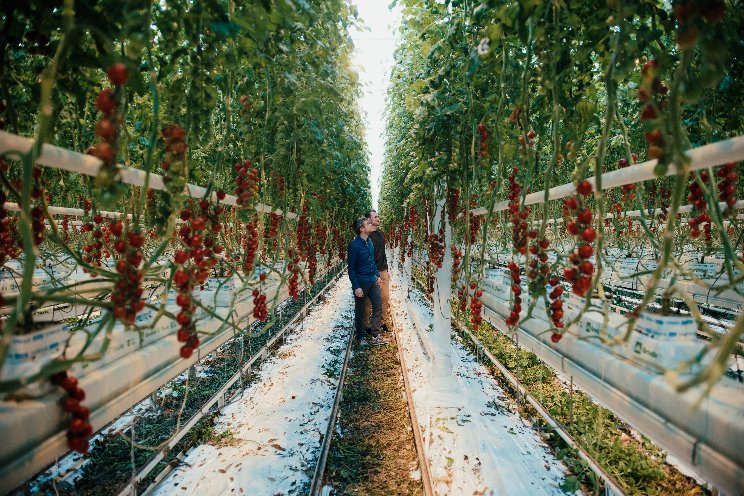 Samenwerking Source.ag met Bayer aangekondigd Samenwerking Source.ag met Bayer aangekondigd