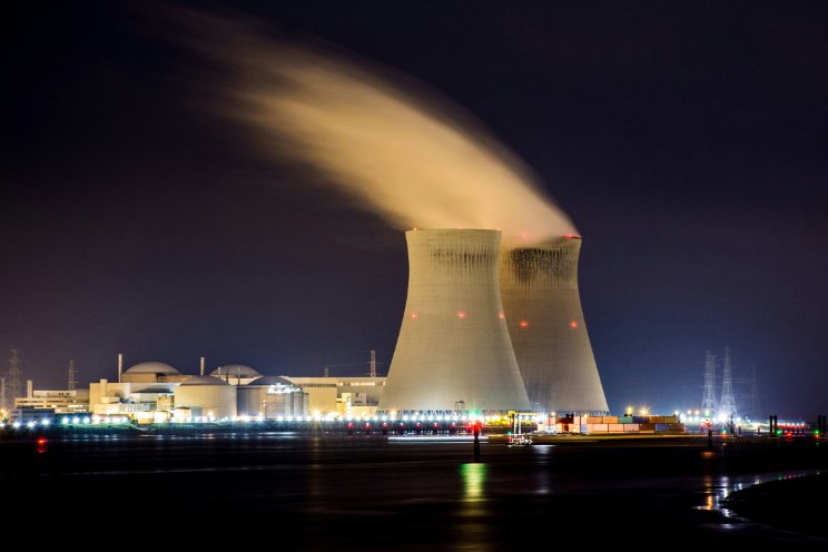 Moeten de kolencentrales toch openblijven?
