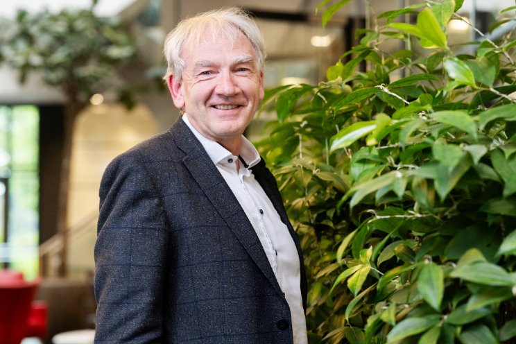 Peter Maes over Tuinbouw Ondernemersprijs 2027