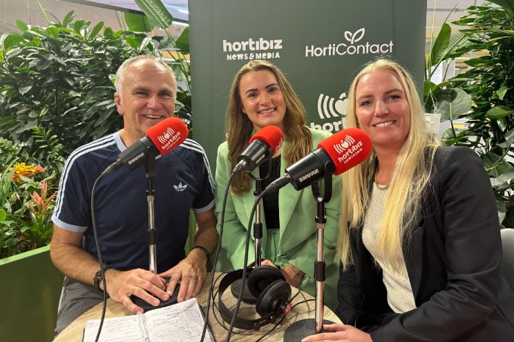 All About Work: Westland Werving en Selectie