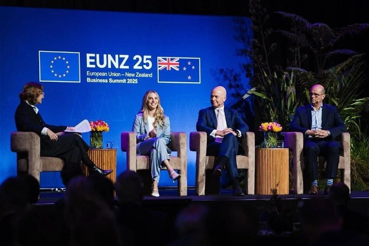 DAC-technologie Skytree ook naar Nieuw-Zeeland