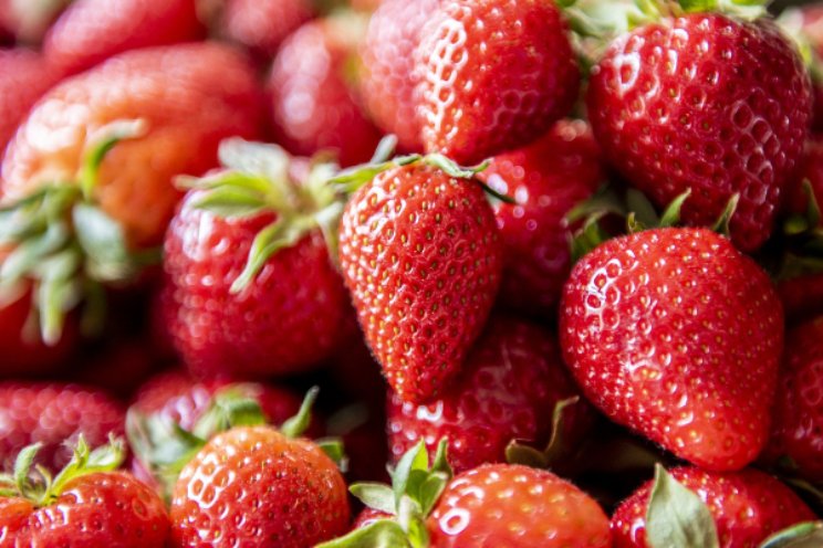 Zachtfruitketen vraagt subsidie voor promotie Zachtfruitketen vraagt subsidie voor promotie