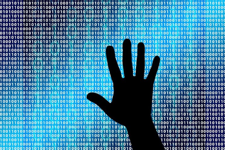 Ruim 1 op 4 vreest voor online gegevensmisbruik