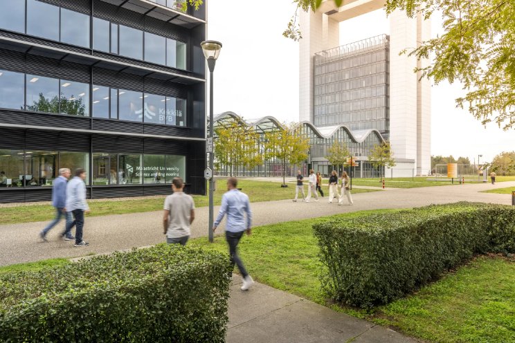 HAS Venlo verhuist naar Brightlands Campus