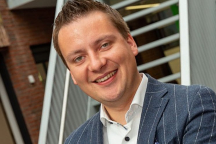 Wouter van Vliet: Ketting sterk als zwakste schakel