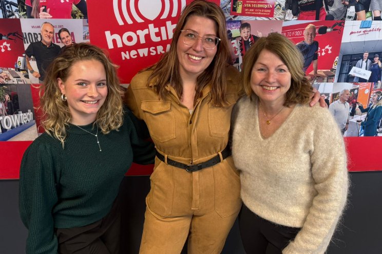 All About Work: DTG en Greenport Aalsmeer