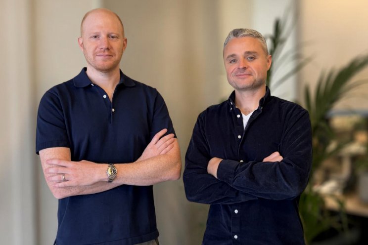 Source.ag neemt Londense AI-startup Optimal over