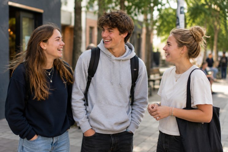 Wat kan de glastuinbouw leren van jongeren?