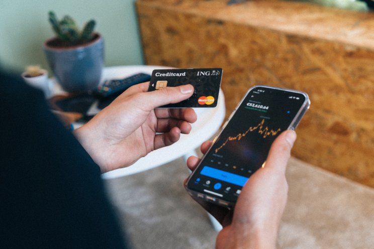 Creditcard Creditcard
