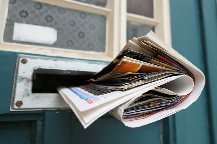 Zakelijke post langzamer bezorgd door PostNL Zakelijke post langzamer bezorgd door PostNL
