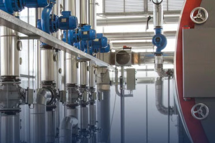 Energie-seminar Bosman Van Zaal voor tuinbouw