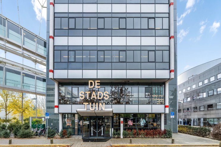 Ledgnd opent tweede locatie in Utrecht Ledgnd opent tweede locatie in Utrecht