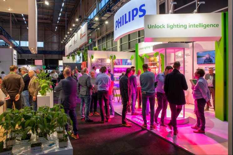 HortiContact opent met sectorupdate