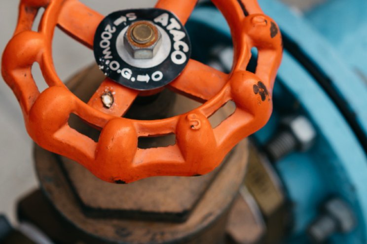 Tijdelijke groei gasvraag door koeler weer