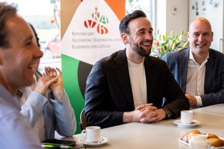 Conceptteksten Convenant Gewasbescherming