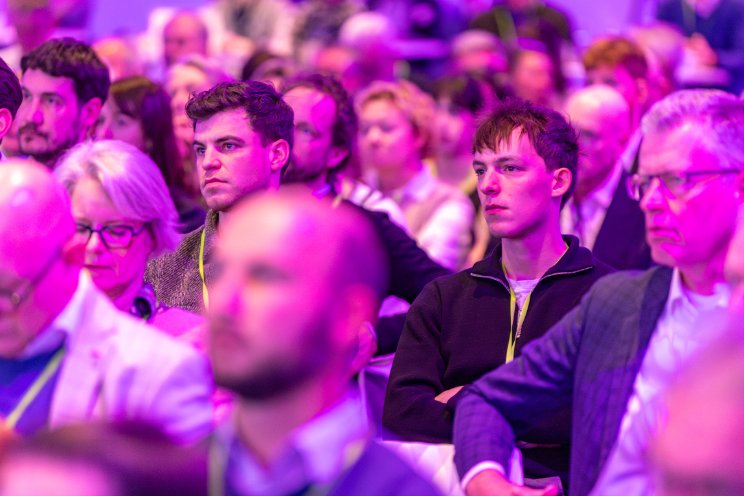 'ASML, let op! Het Hightech tuinbouwcluster komt eraan'