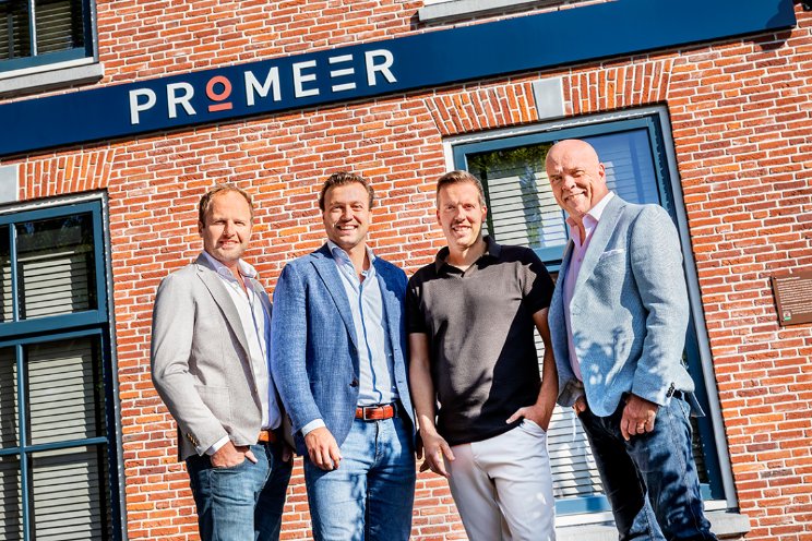 Morgen: ProMeer