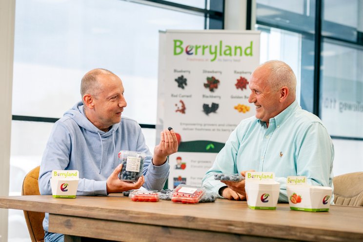 Fruvyland ook aangesloten op GreenCommerce
