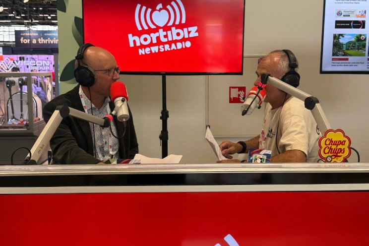 GreenTech-podcast 2026: Greenport Aalsmeer