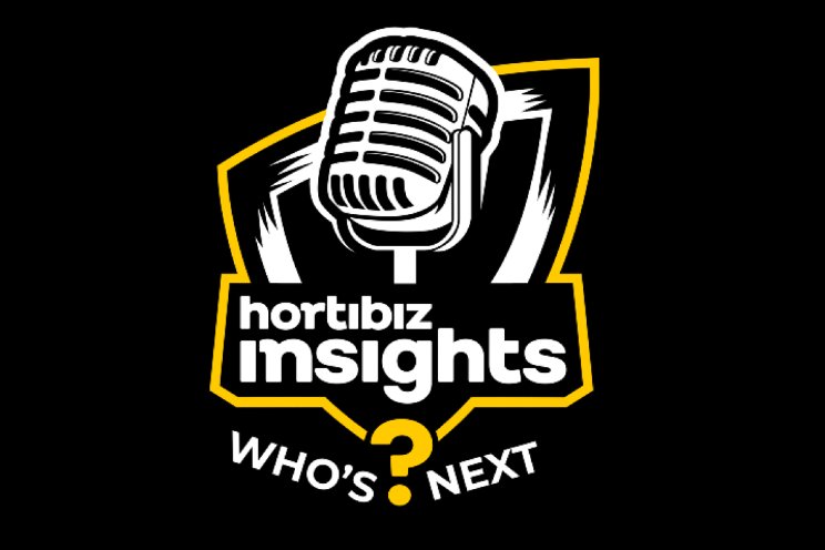 Podcastserie Hortibiz Insights gaat verder