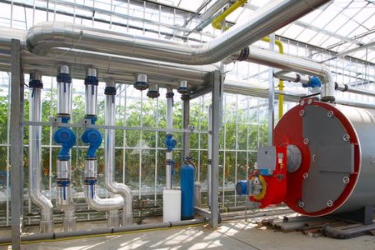 Gasprijzen omhoog door onrust op wereldtoneel