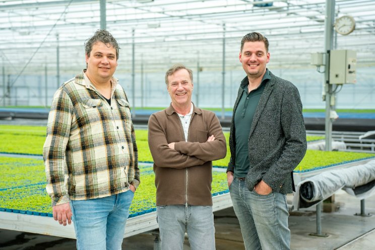 Division Q investeert in DAC-technologie Skytree Division Q investeert in DAC-technologie Skytree