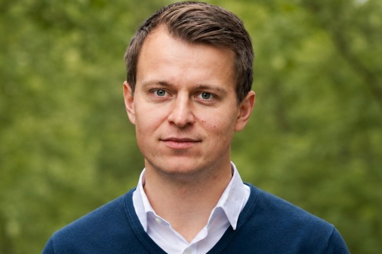 Simon Walter Senior Vice President BASF | Nunhems