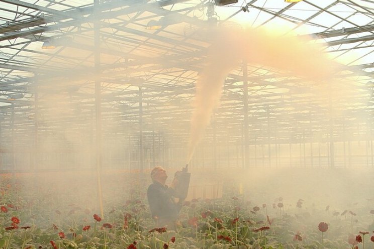 Luchtbeweging essentieel: horizontaal of verticaal?