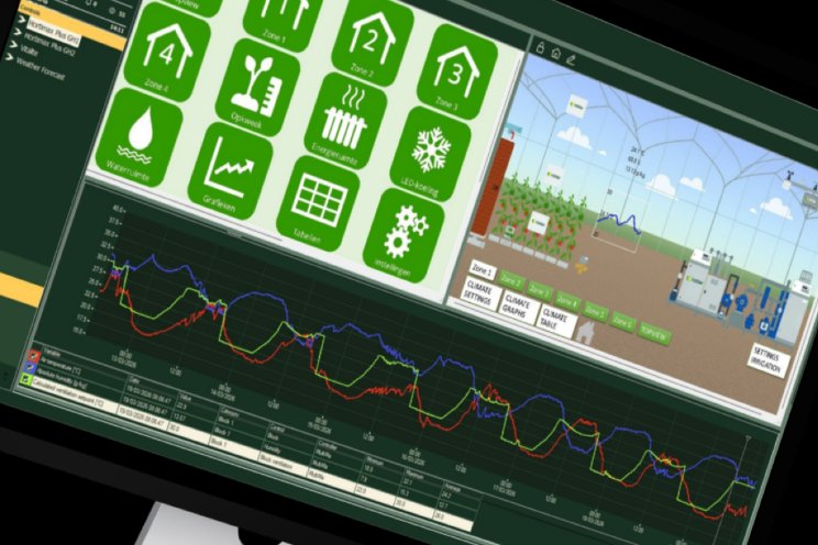 Ridder introduceert Hortimax Plus