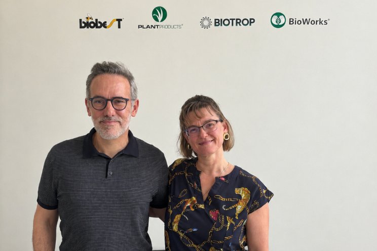 BioWorks benoemt Regulatory Director