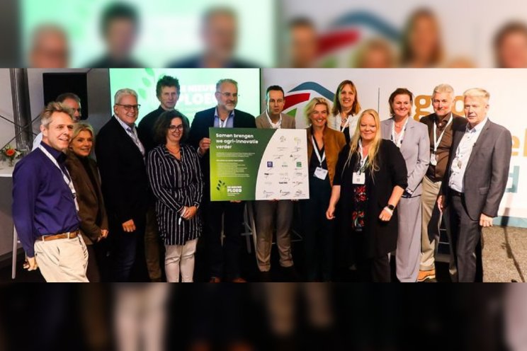 Manifest voor versnellen innovatie en robotisering