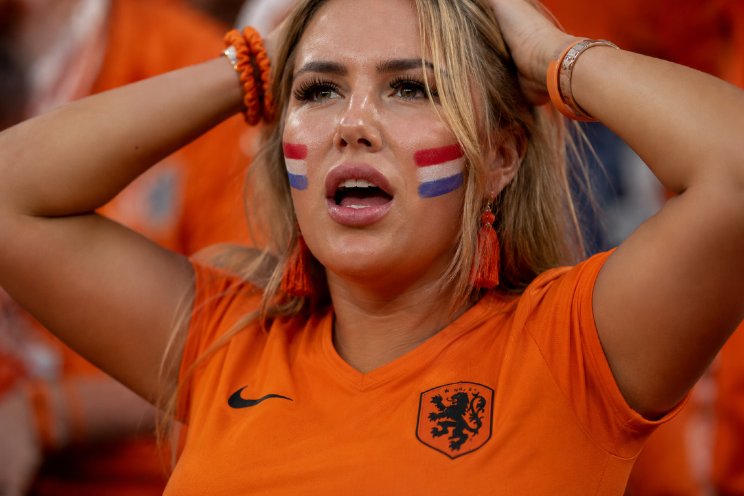 Wat doet Nederland vannacht tegen Marokko?