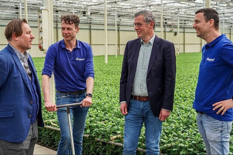 'Zonder de MEI geen warmteterugwinning'