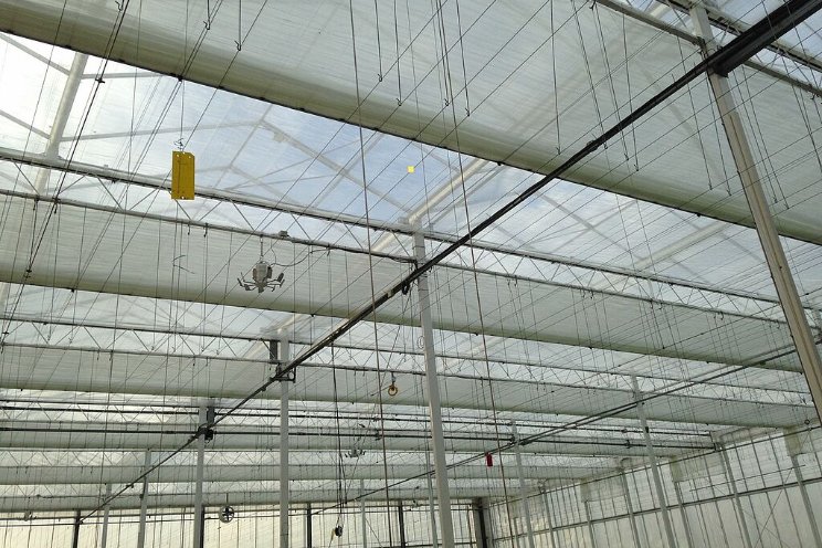 Eindrapport: isolerende werking spouwschermen