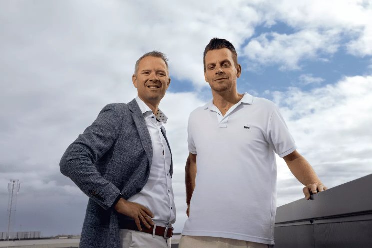 'Basis is gelegd voor vervolg energietransitie'