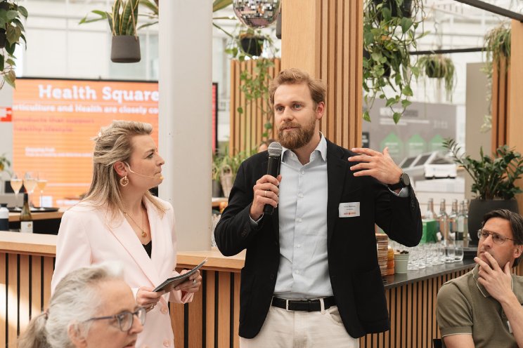 HortiHeroes start nieuwe Startup programma's