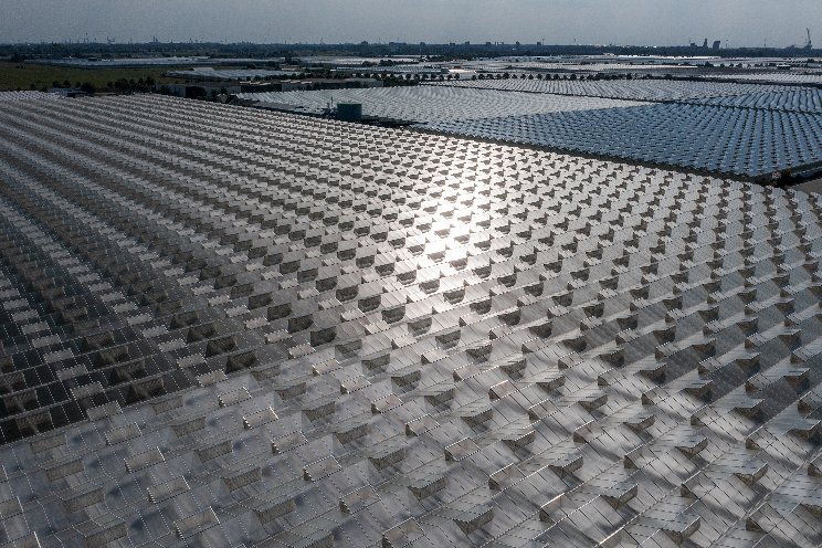 BioNIQ biedt perspectief kasdekreinigingswater