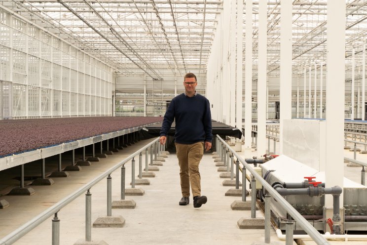 Hulp bij onderbouwde energiekeuzes