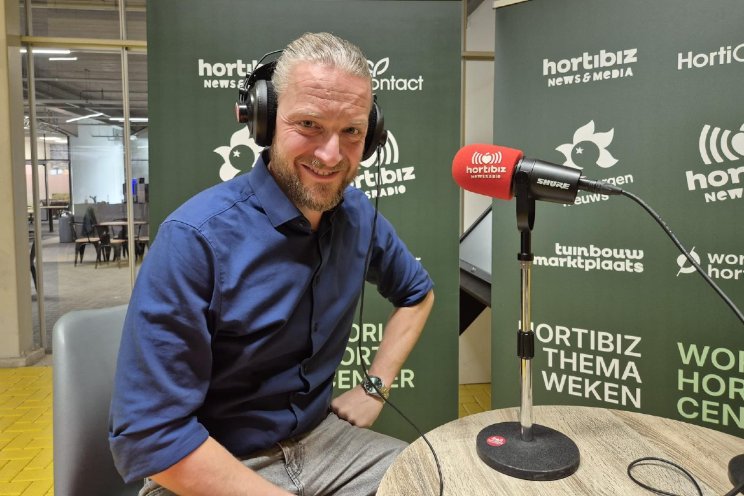 Next Level: Tuinbouw toekomstbestendig maken