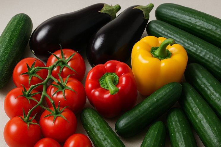 WUR sluit strategisch partnership met EIT Food WUR sluit strategisch partnership met EIT Food