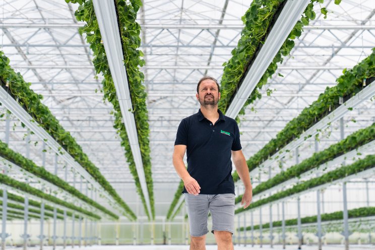 Toekomst in hijsbaar gotensysteem