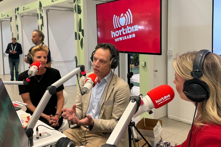 GreenTech-podcast 2026: GreenV over samenwerken