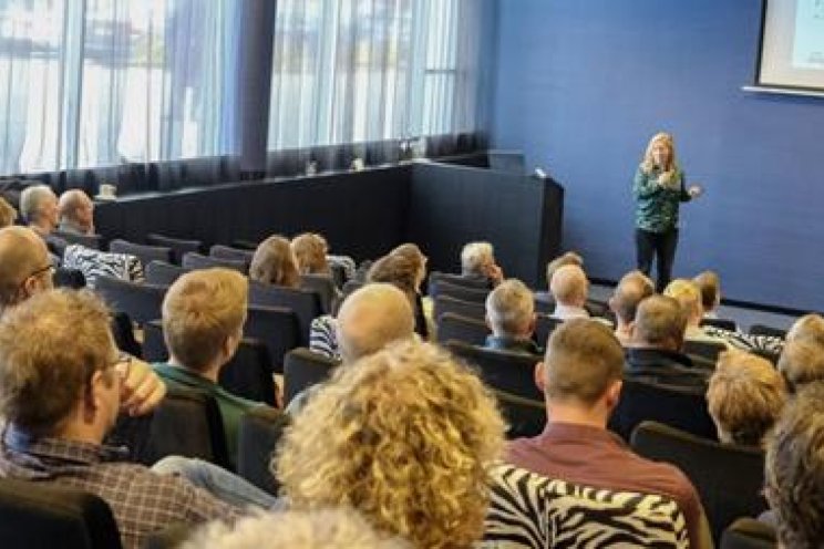 Artemis Kennisdag 2026